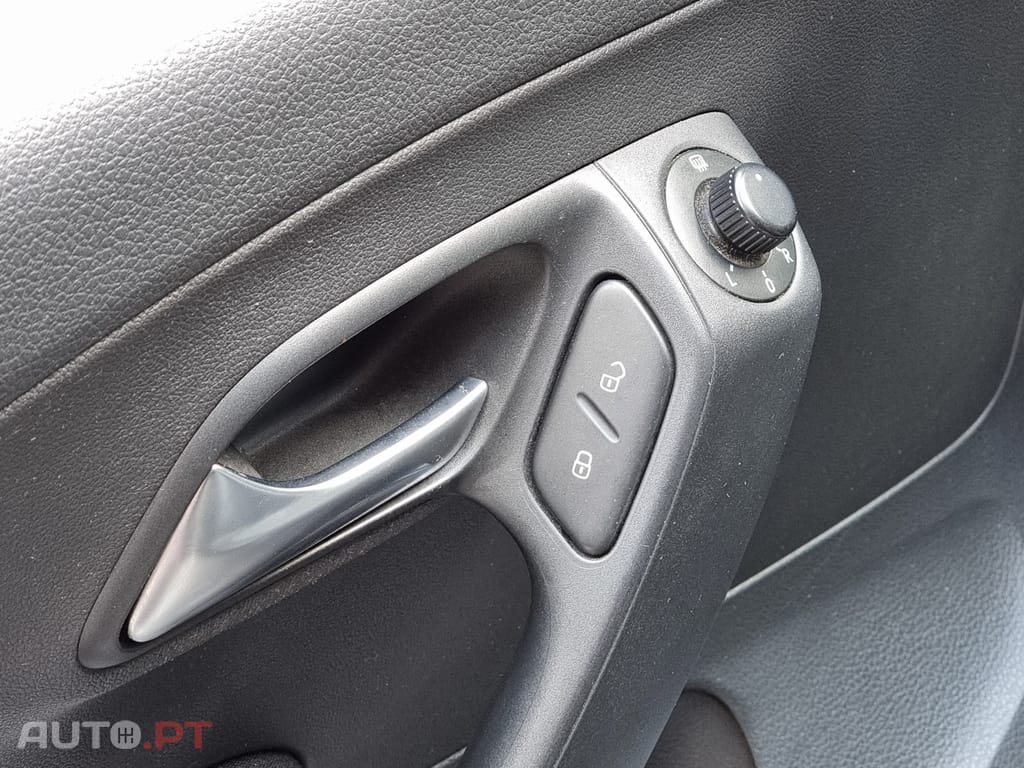 Volkswagen Polo 1.2 Confortline