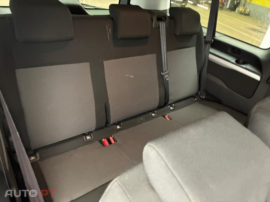 Citroen Space Tourer 1.5 BlueHDi XL Business