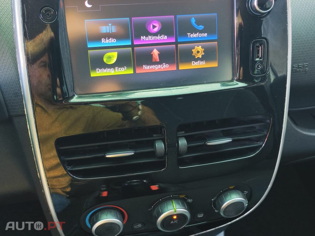Renault Clio 1.5 dCi Limited Edition