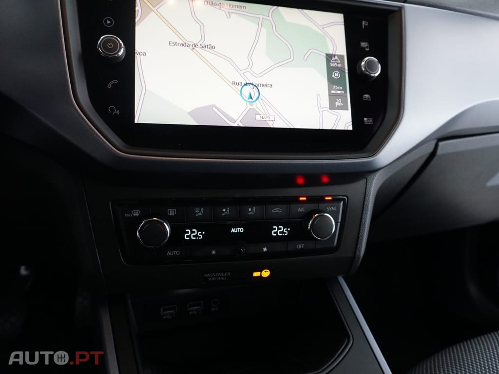 Seat Arona 1.0 TSI Xcellence