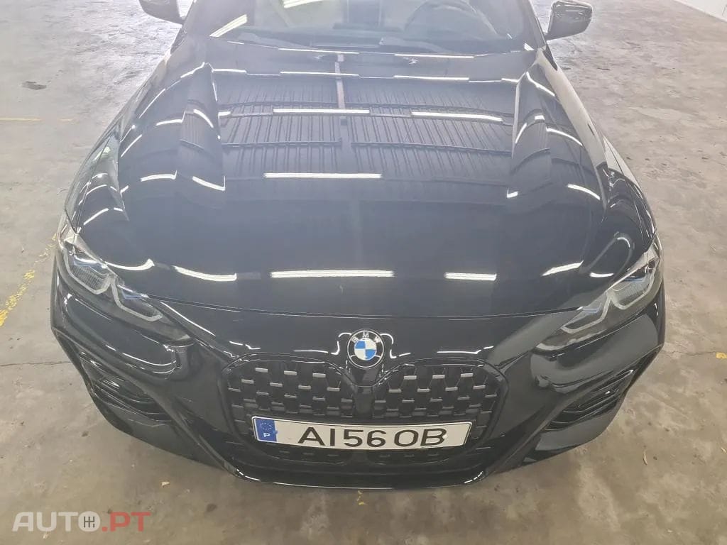 BMW M440 i xDrive