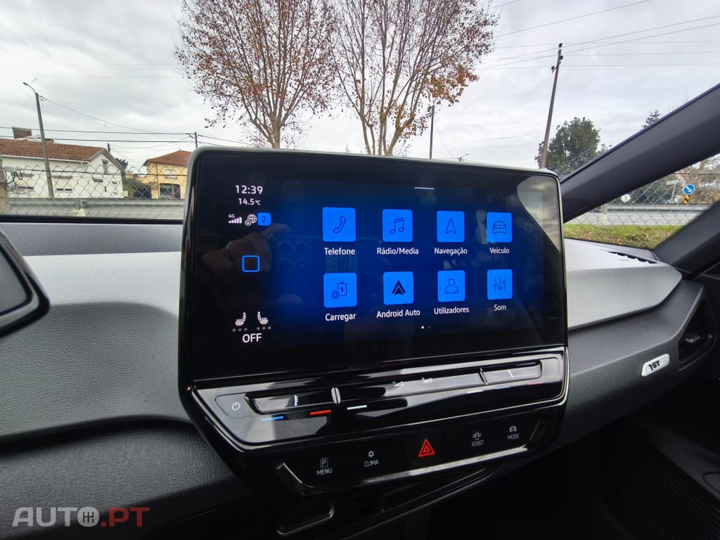 Volkswagen Id.3 Pro Permance 1st Plus