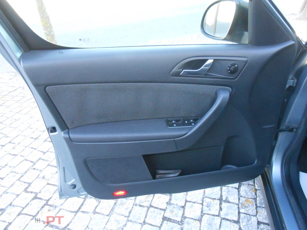 Skoda Yeti 1.2 TSI ACTIVE