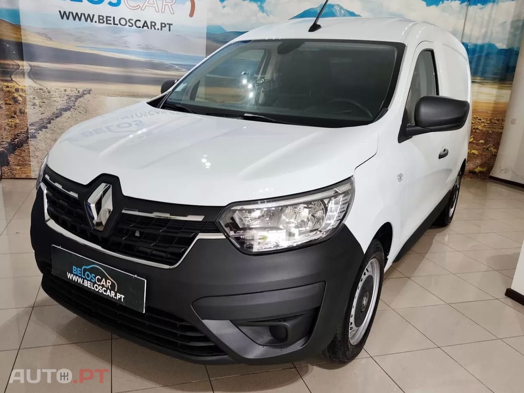 Renault Express EXPRESS