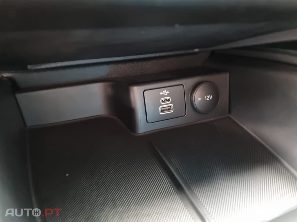 Ford Focus 1.0 EcoBoost MHEV ST-Line