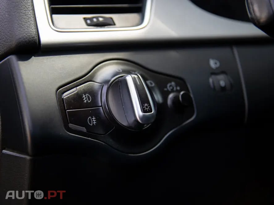 Audi A4 Avant 2.0 TDI Advance