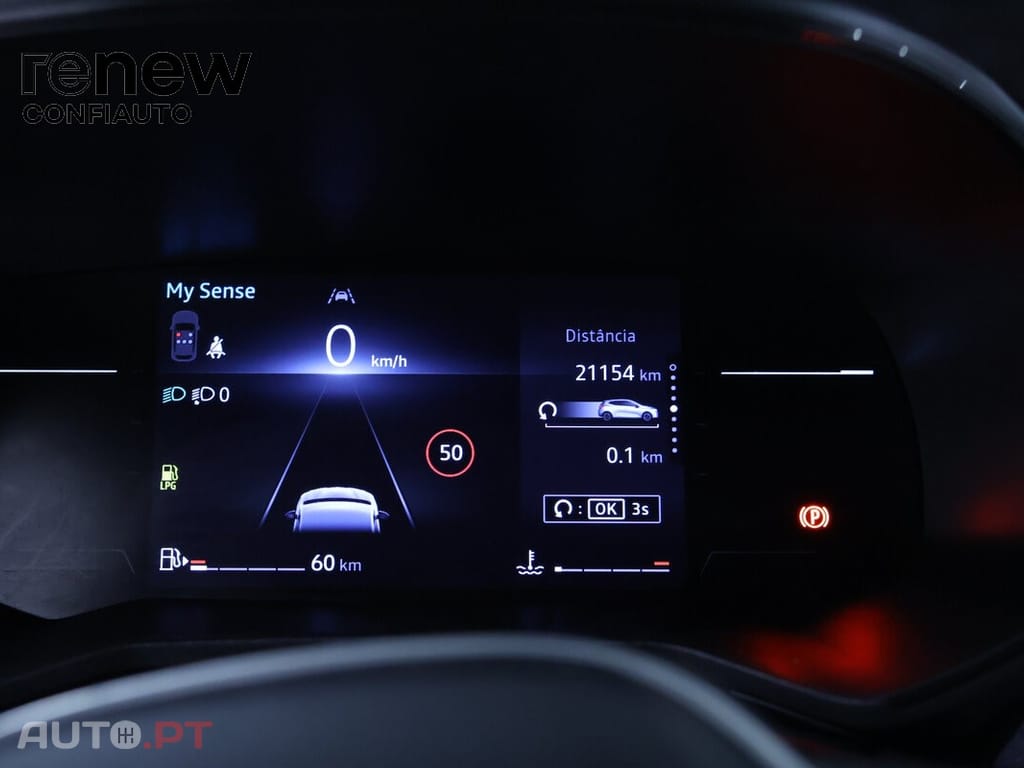Renault Clio Techno Tce 90