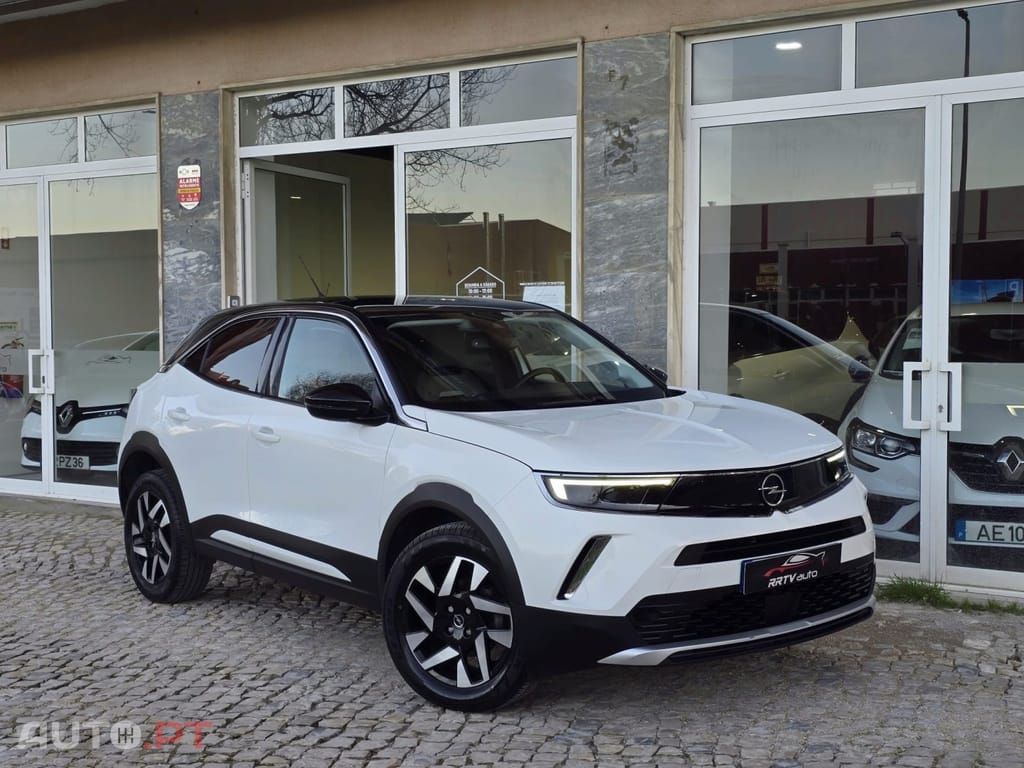 Opel Mokka 1.2 T Edition
