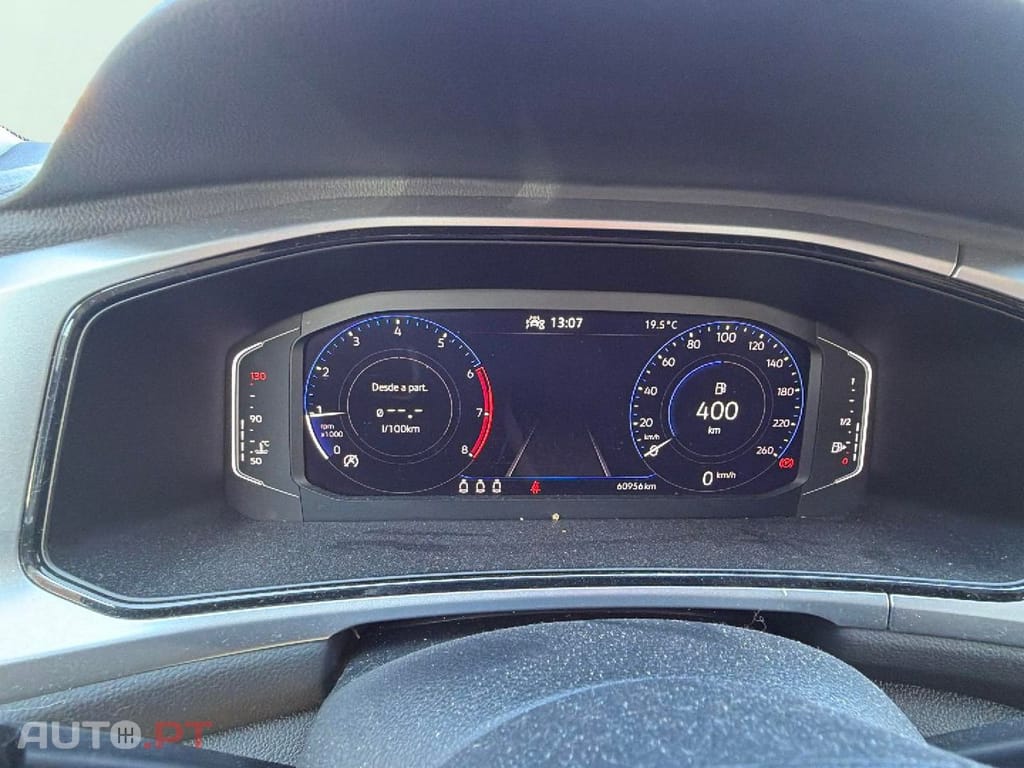 Volkswagen T-Roc 1.0 TSI Life