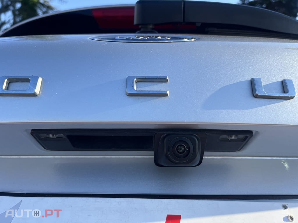 Ford Focus SW 1.0 EcoBoost ST-Line