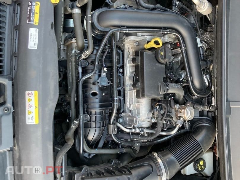 Seat Ibiza 1.0 EcoTSI Style
