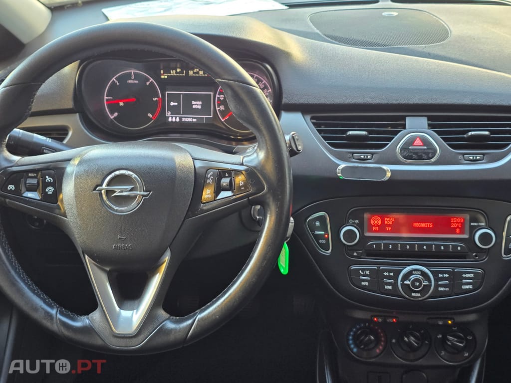 Opel Corsa 1.3 CDTi Enjoy