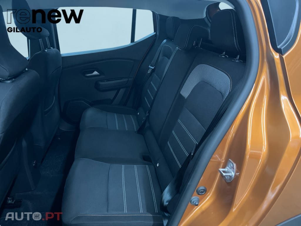 Dacia Sandero EXPRESSION