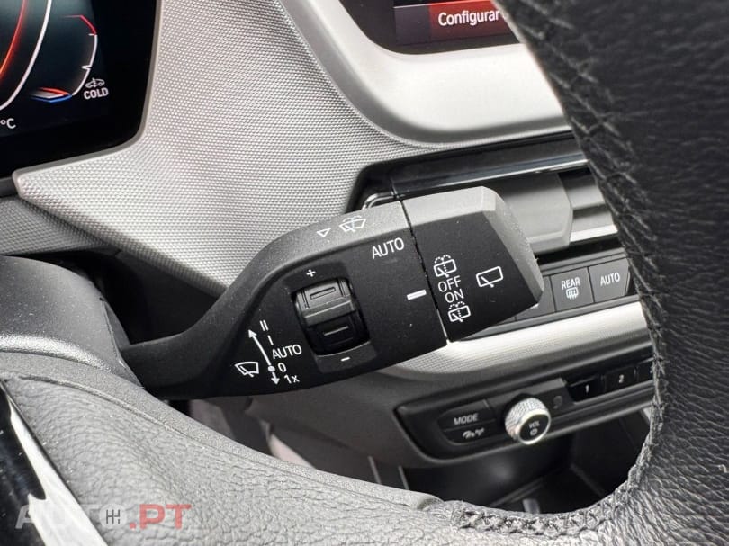 BMW 116 d