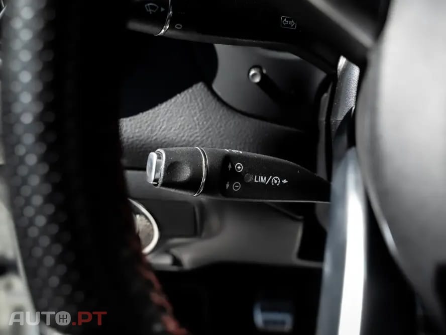 Mercedes-Benz CLA 180 (CDI) d AMG Line