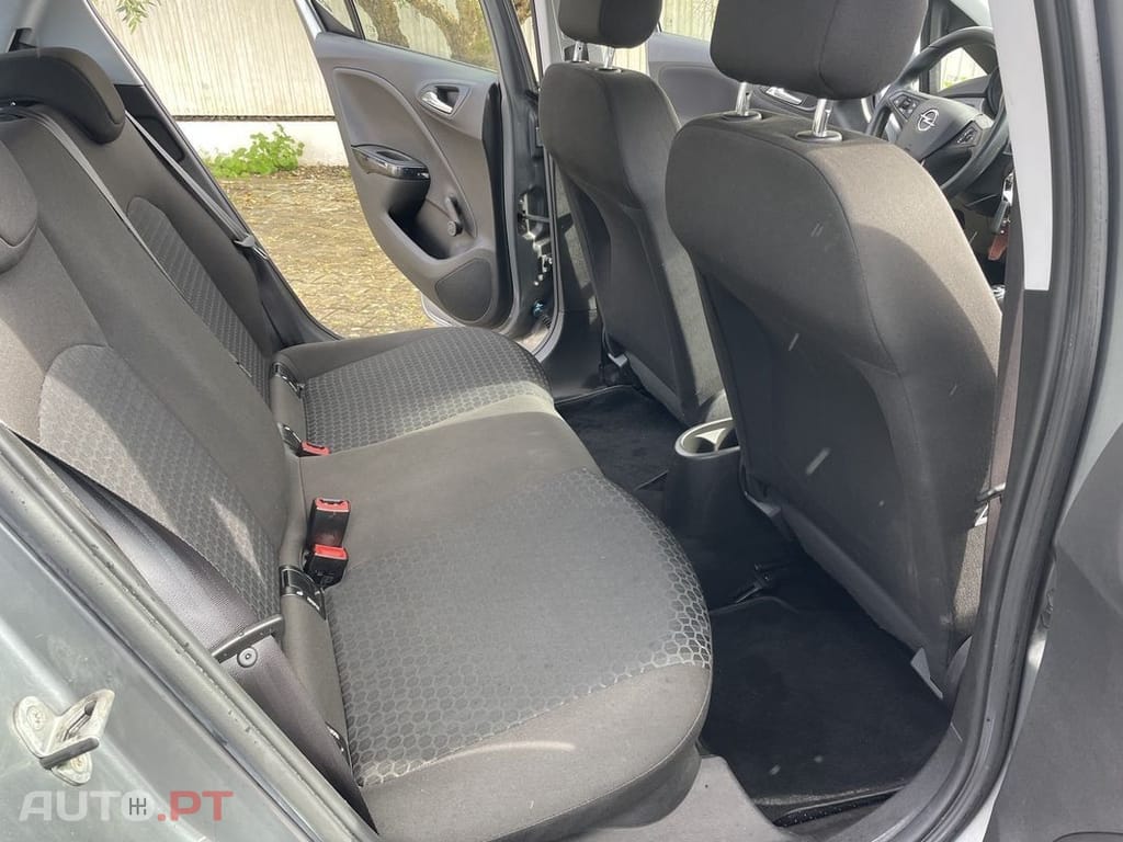 Opel Corsa 1.3 CDTi Color Edition