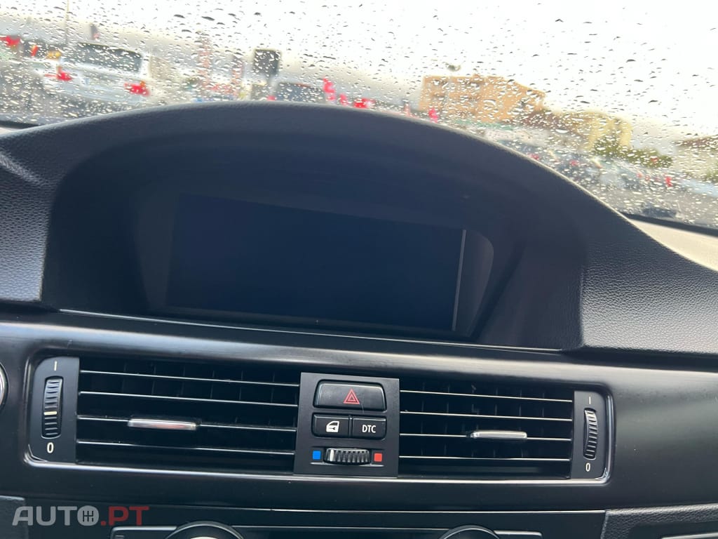 BMW 330 d Pack M Auto CABRIO