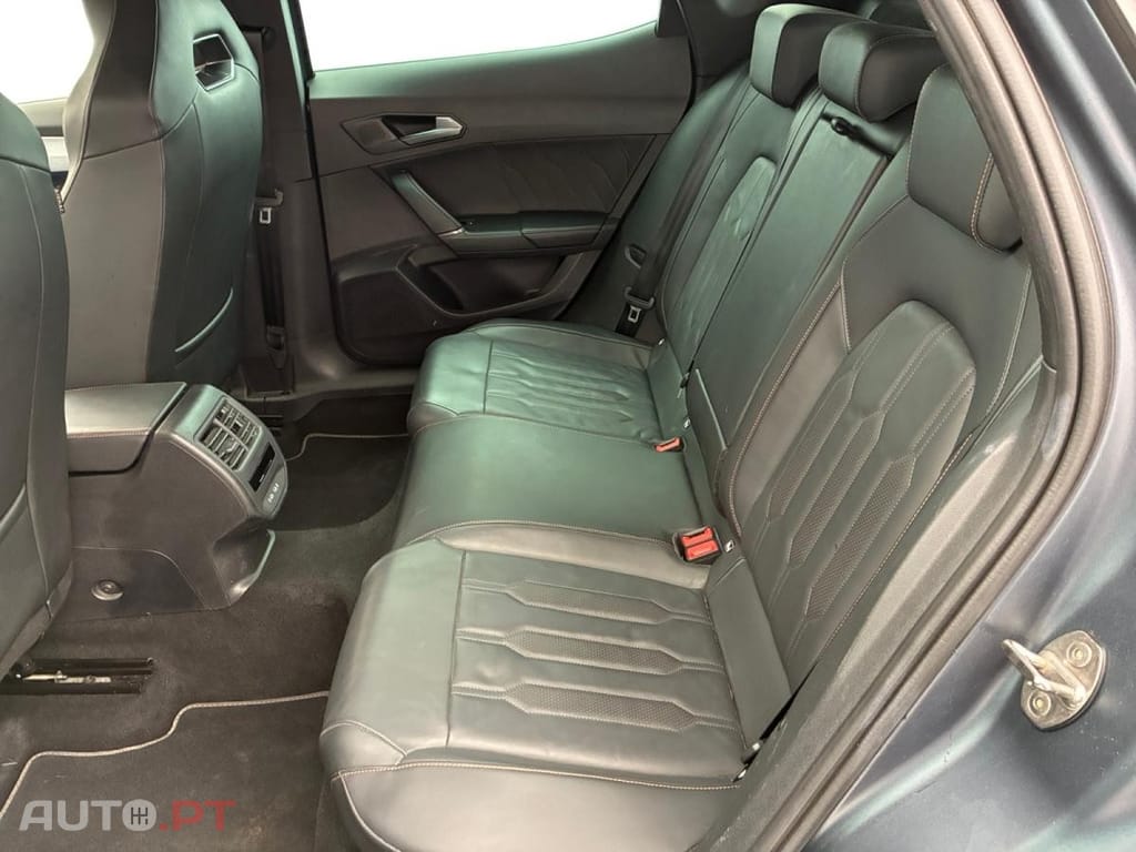 Cupra Formentor 1.5 e-Hybrid DSG VZ