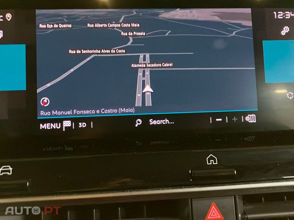 Citroen C4 1.2 PureTech Shine