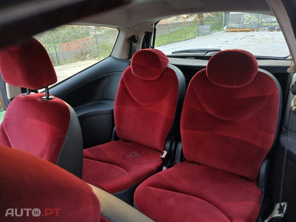 Citroen C2 1.1