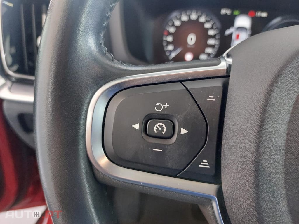 Volvo V60 2.0 T6 AWD TE Inscription Expression