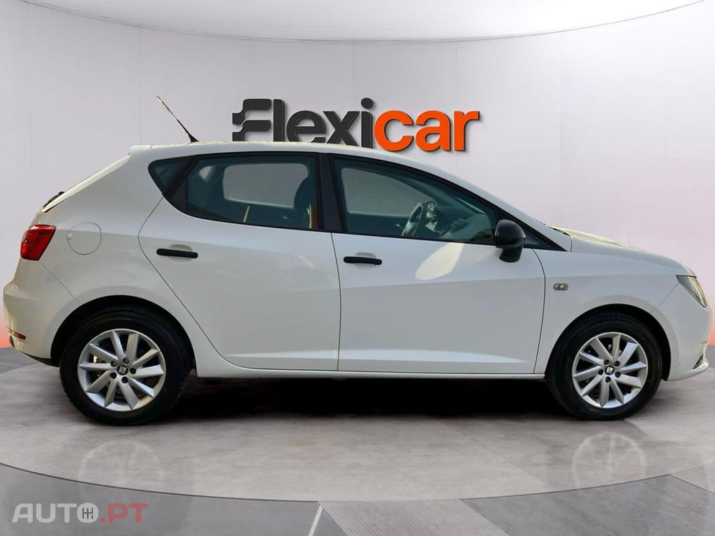 Seat Ibiza 1.4 TDI Style