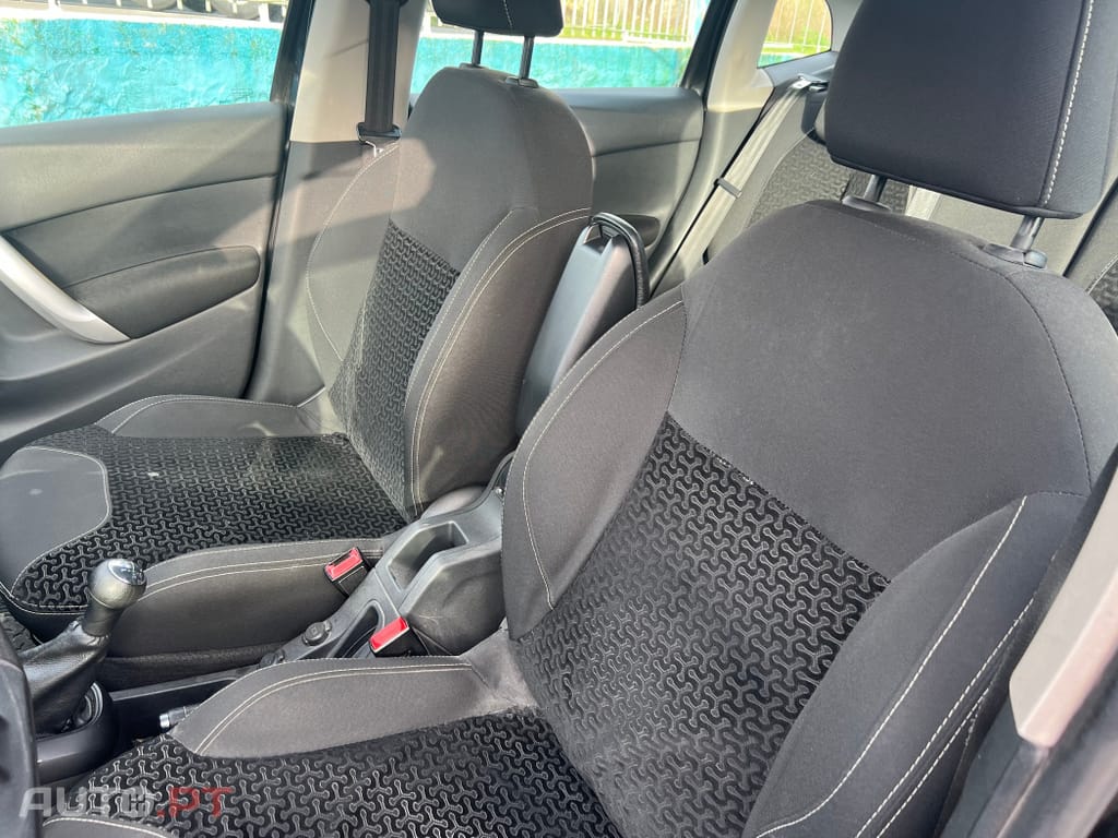 Citroen C3 1.4 HDi Airdream Attraction