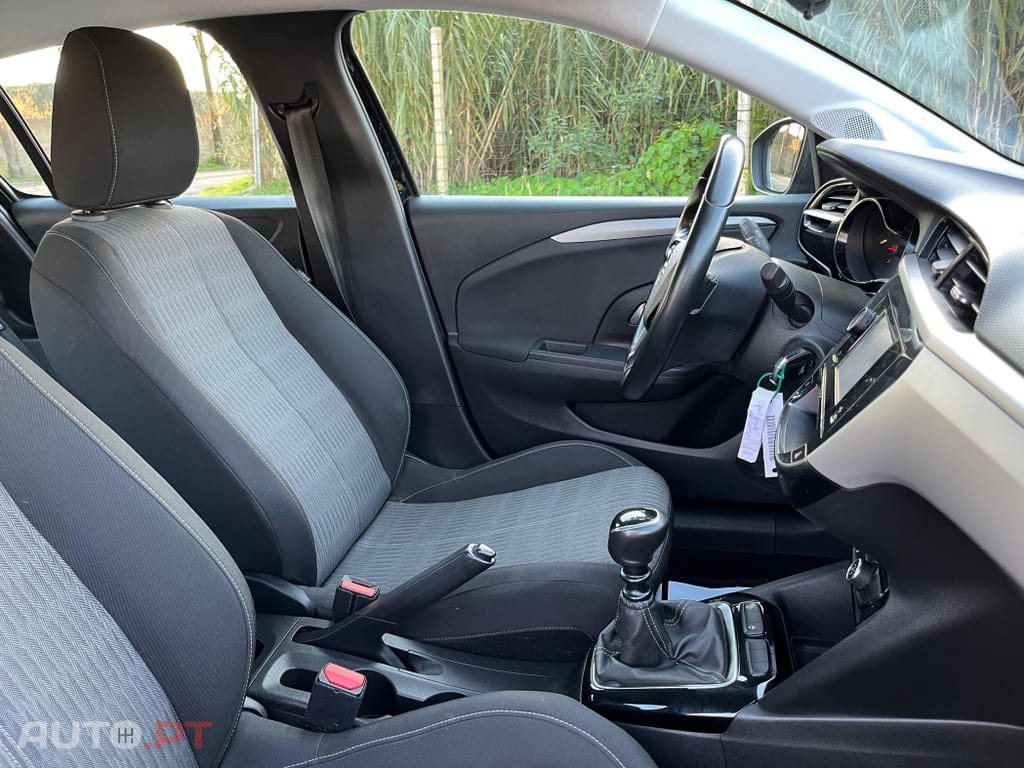 Opel Corsa 1.5 D Business Edition