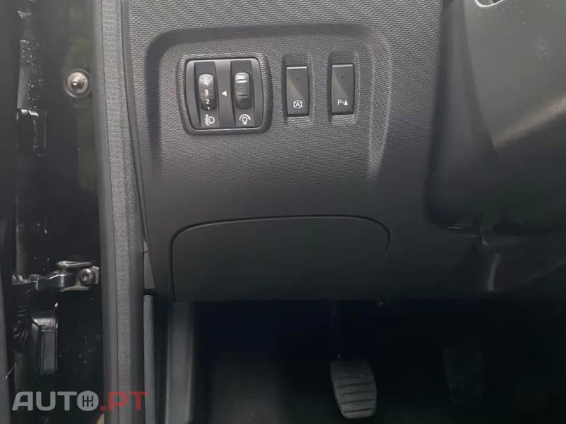 Renault Captur 0.9 TCE