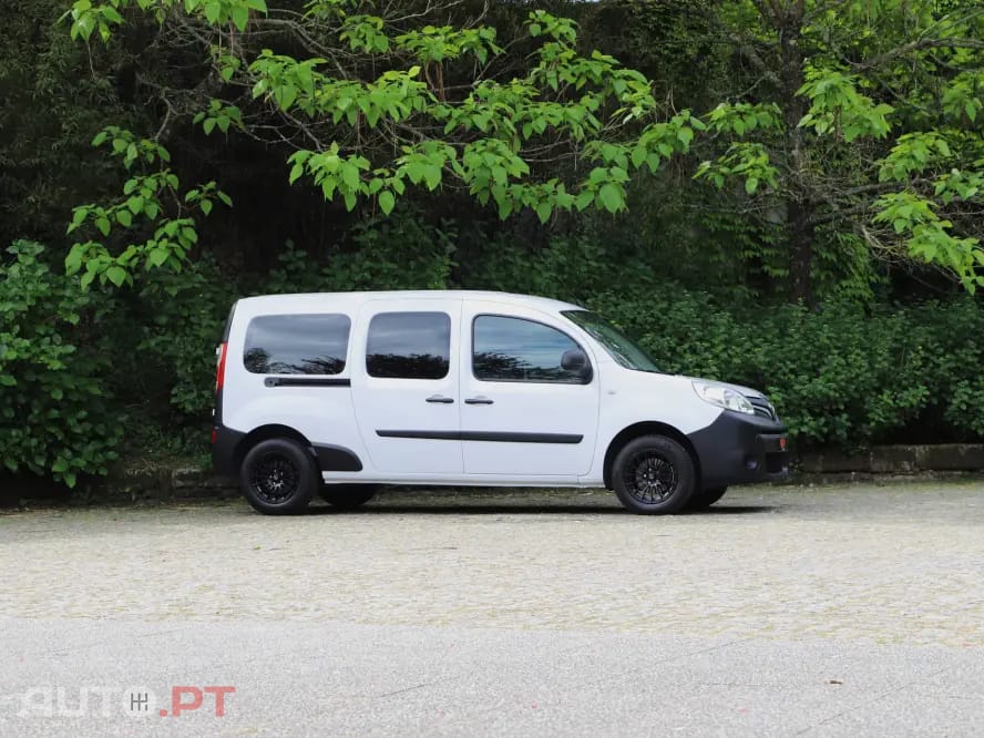 Renault Kangoo 1.5 dCi Business S/S