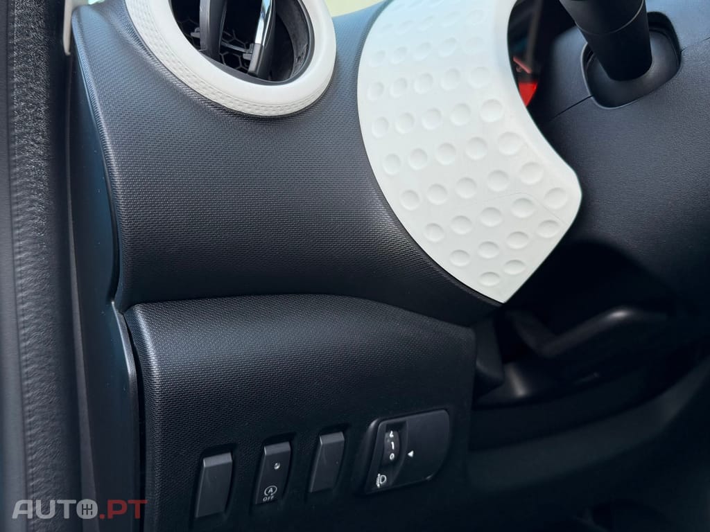 Renault Twingo ENERGY TCe 90 Dynamique