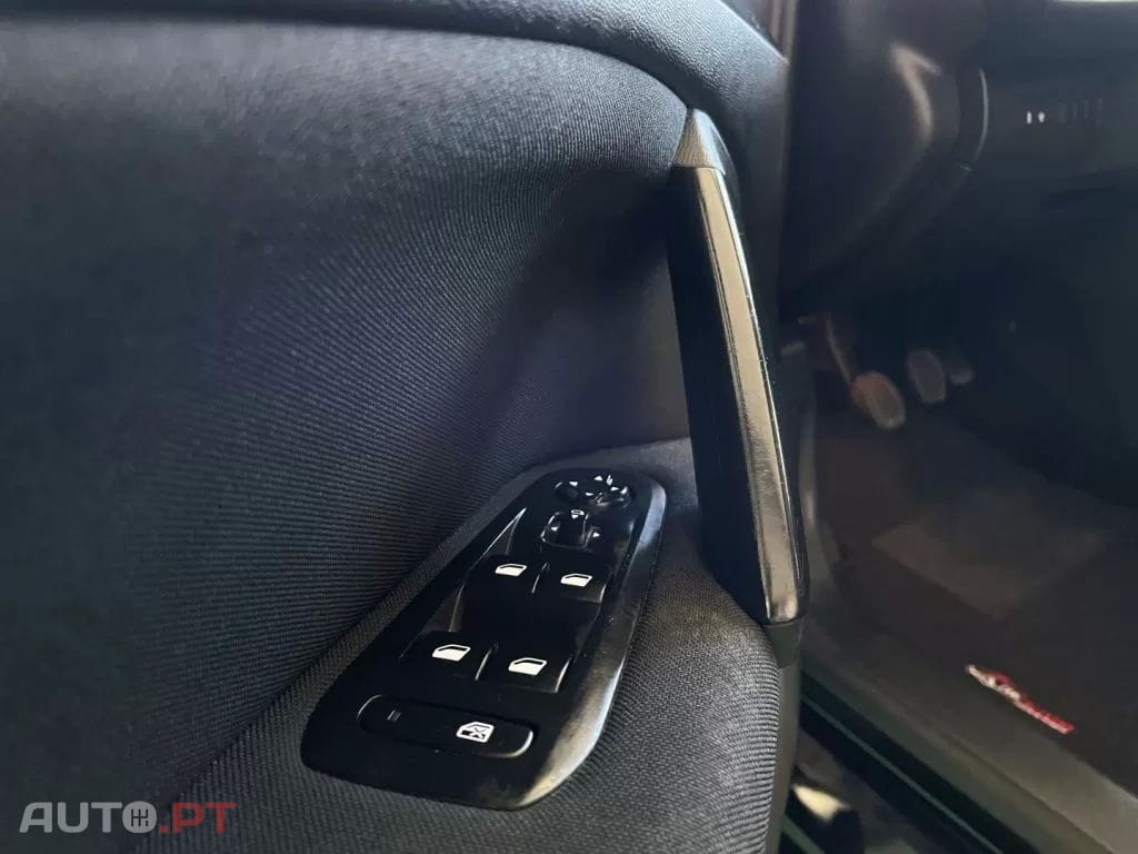 Peugeot 308 1.2 PureTech Allure