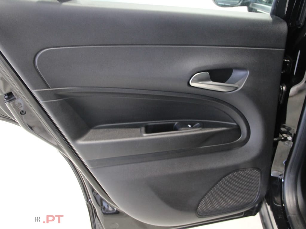 Jeep Avenger 1.2 GSE T3 Altitude