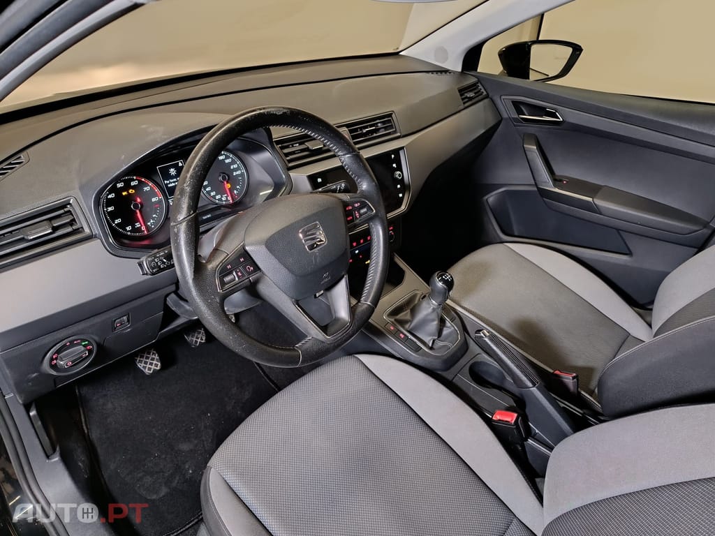 Seat Ibiza 1.0 Style 