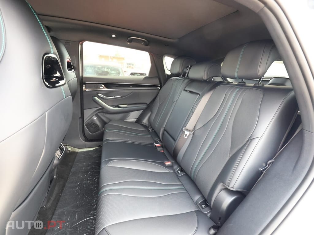 BYD Seal U 1.5 DM-i Comfort