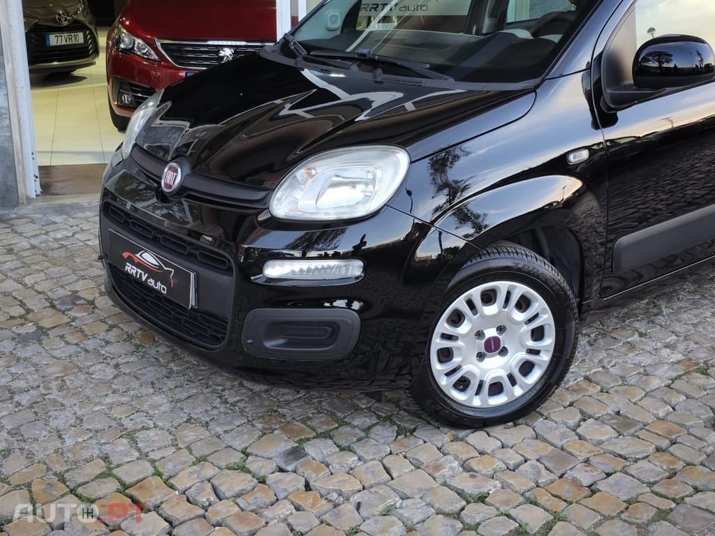 Fiat Panda 1.2 K-Way