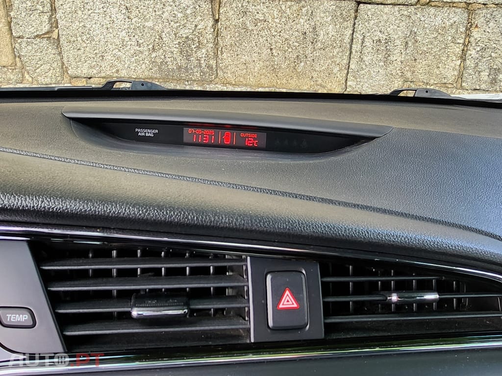 Kia Ceed 1.6 CRDi GT Line
