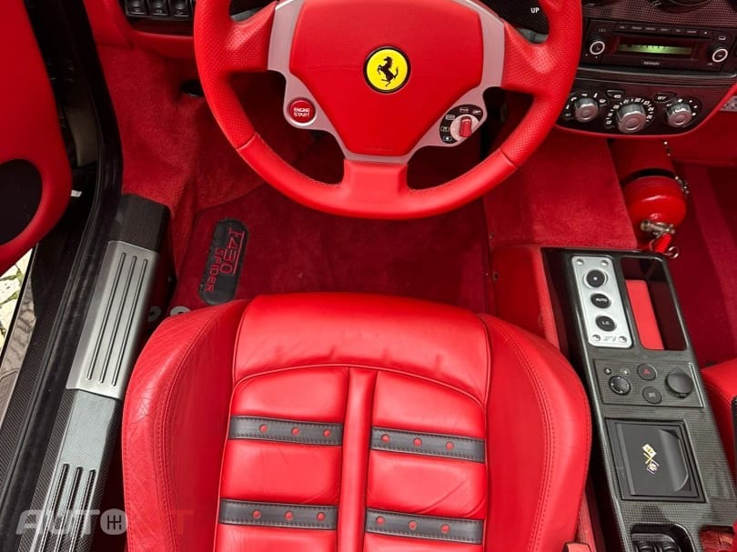 Ferrari F430 Standard