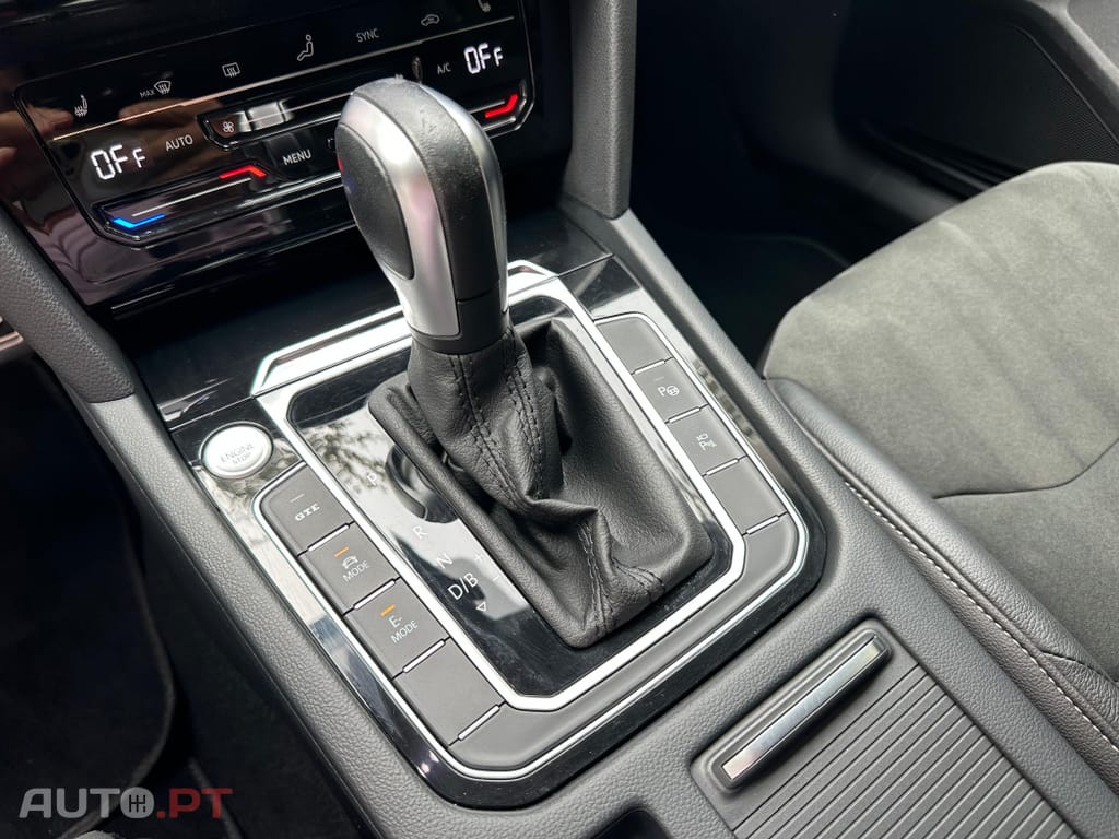 Volkswagen Arteon 1.4 TSI eHybrid Elegance