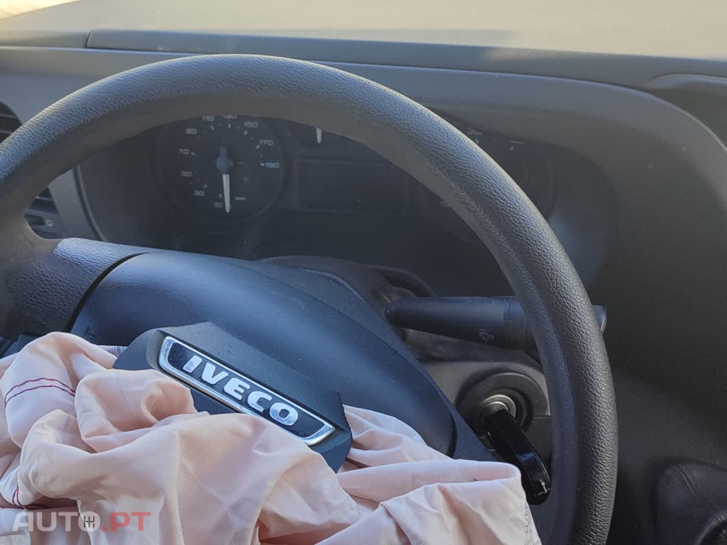 Iveco Daily 6