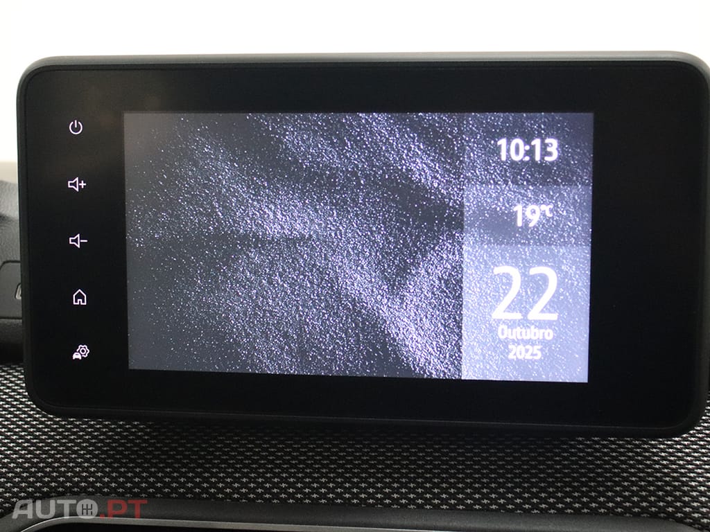 Dacia Sandero Sandero 1.0 ECO-G Expression Bi-Fuel