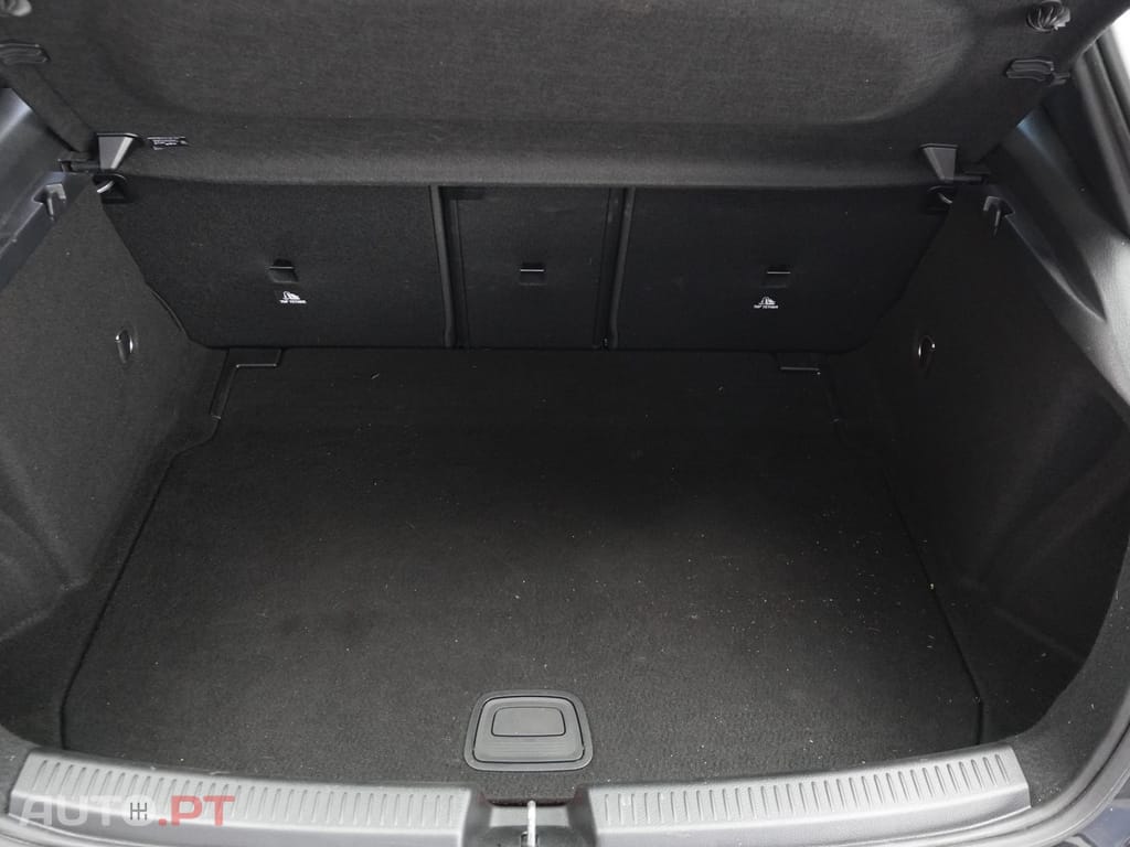 Mercedes-Benz A 180 d Style Aut.
