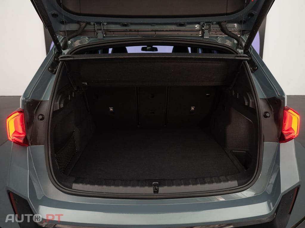 BMW X1 xDrive25e Pack Desportivo M