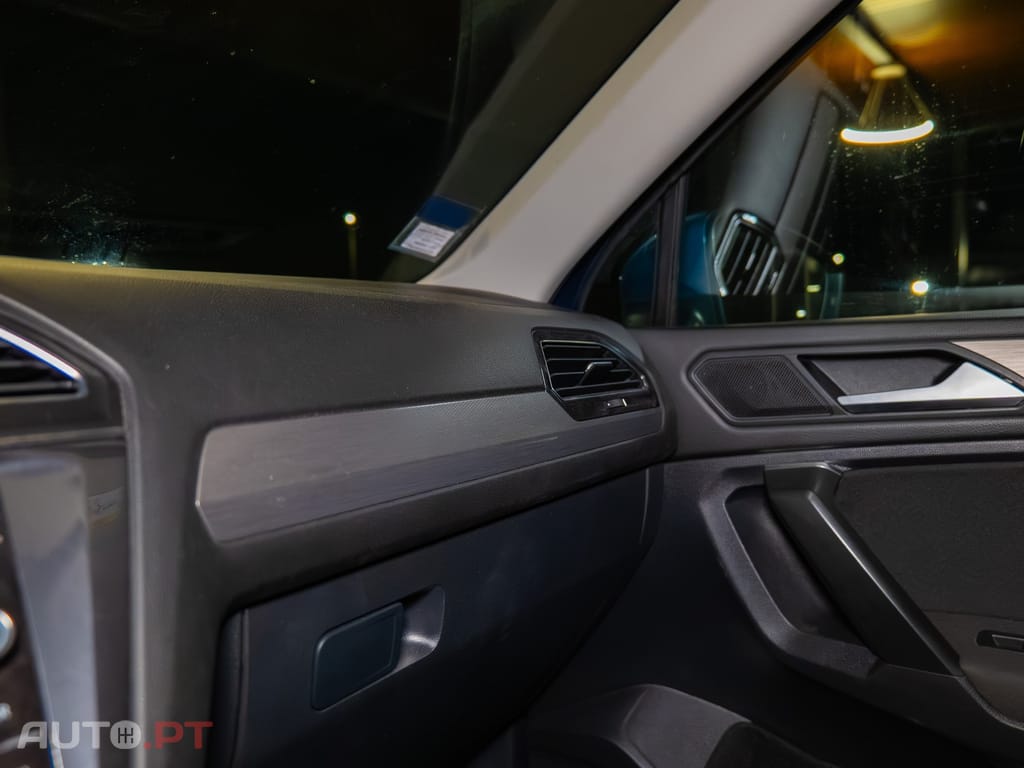 Volkswagen Tiguan Allspace 2.0 TDI Confortline DSG
