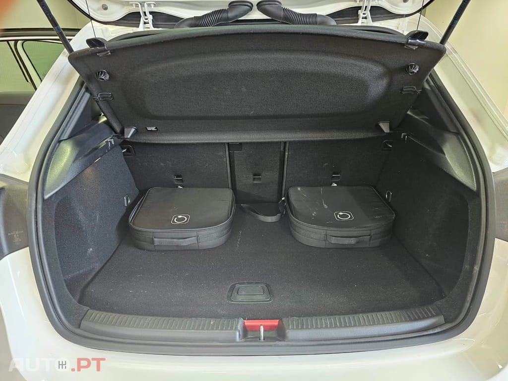 Mercedes-Benz A 250 AMG Line