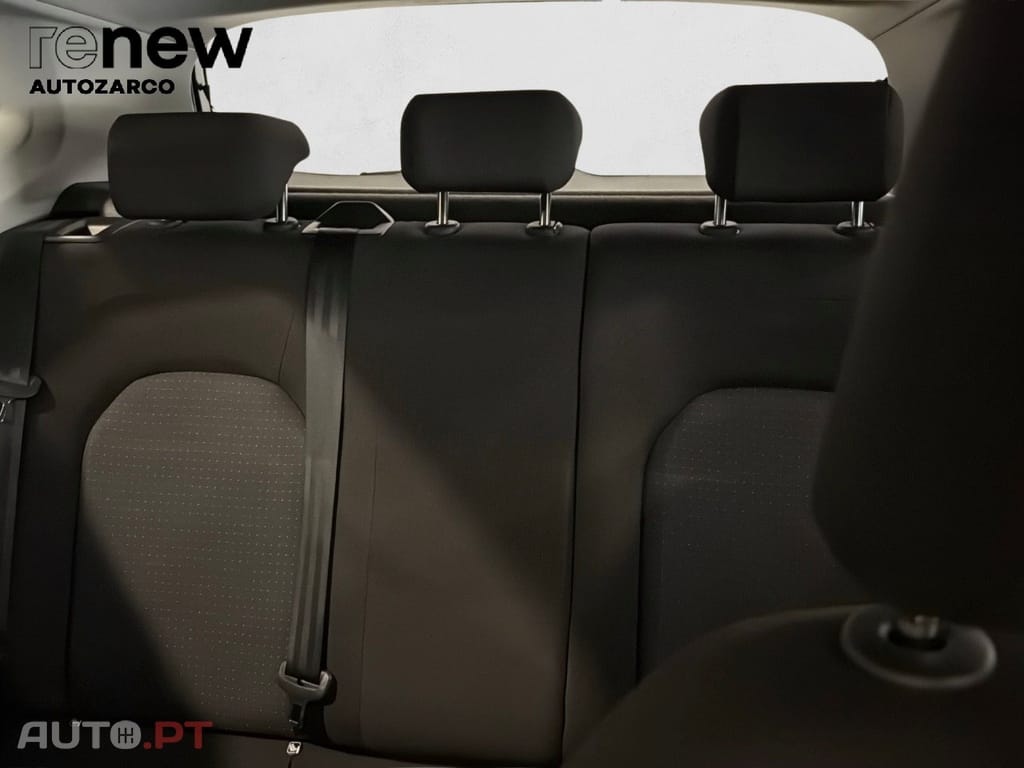 Seat Arona Arona 1.0 TSI Style