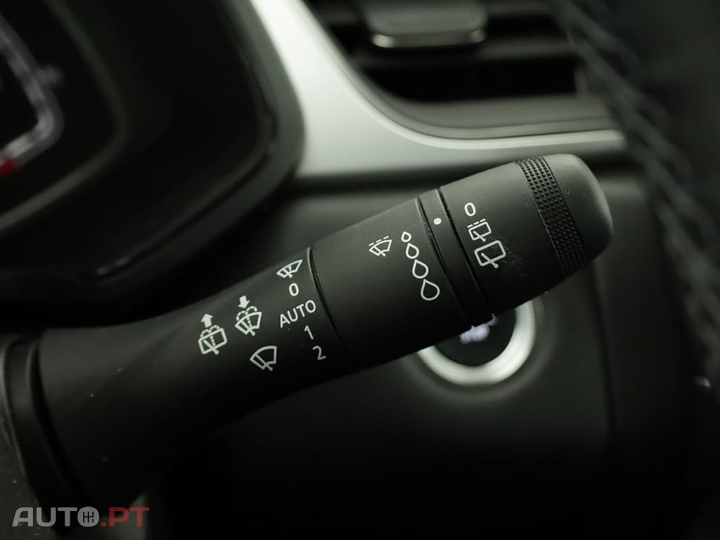 Renault Captur Captur 1.0 TCe Techno Bi-Fuel