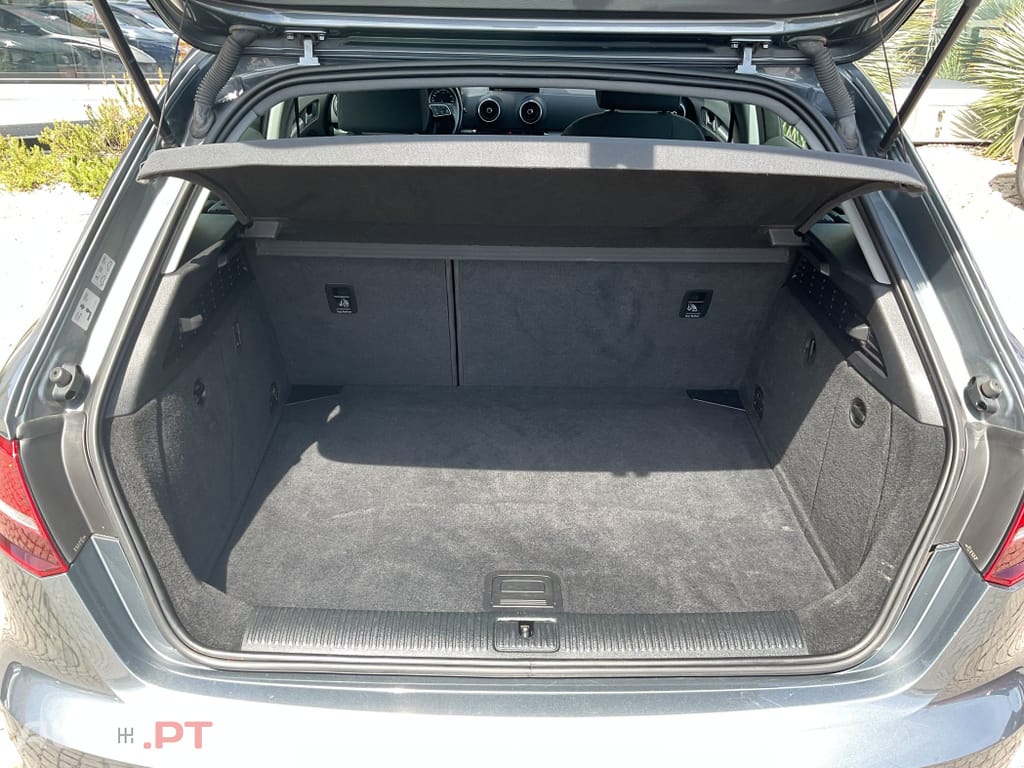 Audi A3 Sportback 30 TDI