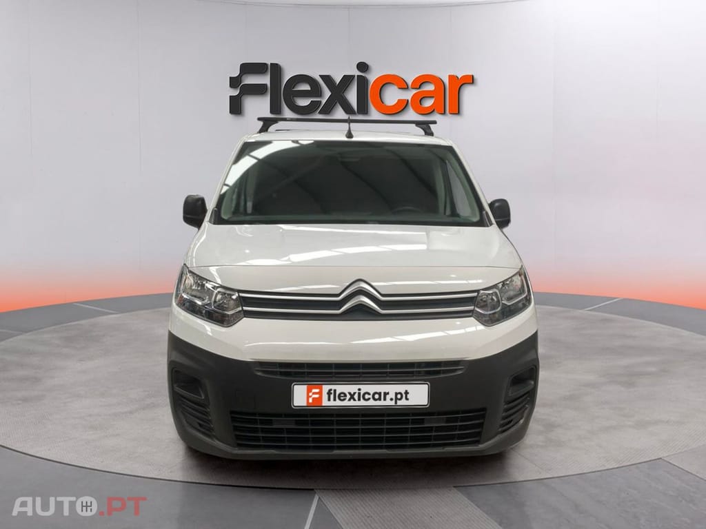 Citroen Berlingo 1.5 BlueHDi