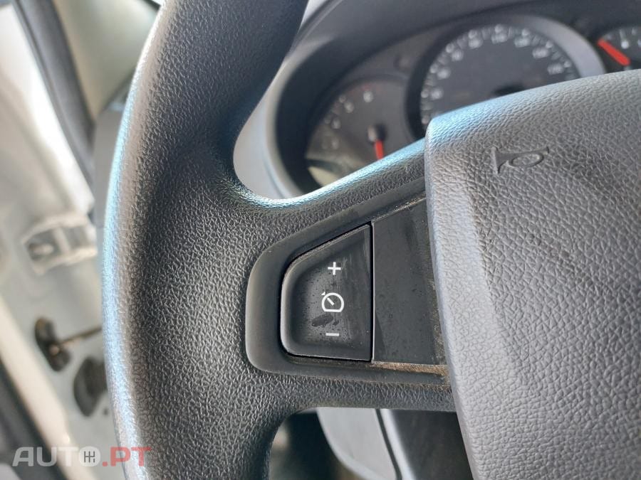 Renault Kangoo Express 1.5 dCi Business - IVA Dedutível